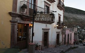 Hotel El Real